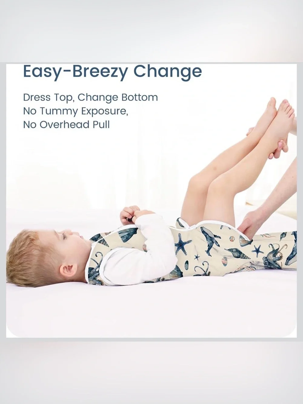 TotBasic Sleep Sack